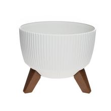 956 MISA ROMA JUMPER ECO RECYCLED KRÉMOVÁ 24CM - FLORASYSTEM