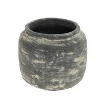 AMFORA KERAM //862258019 - Cement | FLORASYSTEM