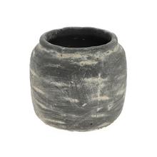 AMFORA KERAM //862258020 - Cement | FLORASYSTEM