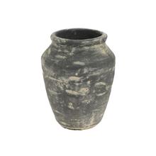 SUPER CENA VÁZA KERAM //862258065 - Keramika vzorovaná interiérová | FLORASYSTEM