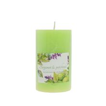 FLORIS VAL.7x15 BERGAM&PATCHULI - FLORASYSTEM
