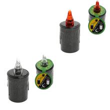 SVET.LED SOLÁRNY Č+B 3/24/YZE-S - Led světlo | FLORASYSTEM