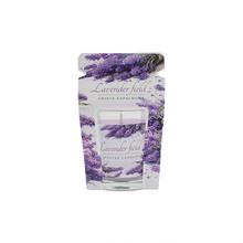 VOŇ.V SKLE FLORIS LAVENDER FIELD 9x8cm - FLORASYSTEM