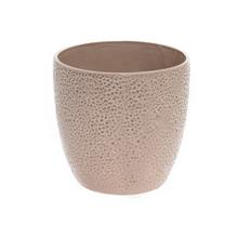 OBAL keramika tortora 15XV16,5CM - Obal jednobarevný | FLORASYSTEM