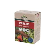 NATURA PRESTO na slimáky 500g  - Chemická | FLORASYSTEM
