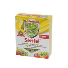 SERIFEL 3x2,5g - Biologická  | FLORASYSTEM