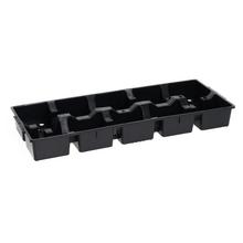 Tácka TRANSPORT 10x8,5 sotvormi - FLORASYSTEM
