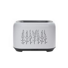DIFUZÉR NA USB KVETY BIELY 150ML 15x6,6x10,4CM - Difuzéry s napájením | FLORASYSTEM