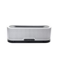 DIFUZÉR S ADAPTEROM BIELY 200ML 25x6,9x8,6CM - Difuzéry s napájením | FLORASYSTEM