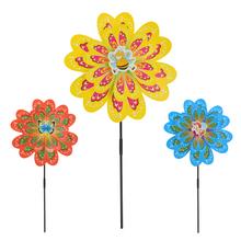VRTUĽKA MOTÝLE PRIEM:36CM V:71CM - Vrtuľka | FLORASYSTEM