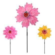 VRTUĽKA KVET LIENKA PRIEM:36CM V:71CM - Vrtuľka | FLORASYSTEM