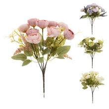 KYTICA RANUNCULUS x5 27CM MIX F  - FLORASYSTEM