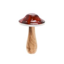 MUCHOTRÁVKA ČER/BIE DREVO 5,6*5,6*9CM - FLORASYSTEM