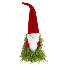 ŠKRIATOK STOJACI ČER/ZEL/BIE, TUJA 22*15*55CM - Trolej | FLORASYSTEM