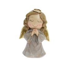 ANJEL MODLIACI SIV/ZLA 8*6*9CM - FLORASYSTEM