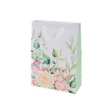 AGB1026802 TAŠKA darč. 30x 41x 12cm FLORAL MOMENTS - FLORASYSTEM