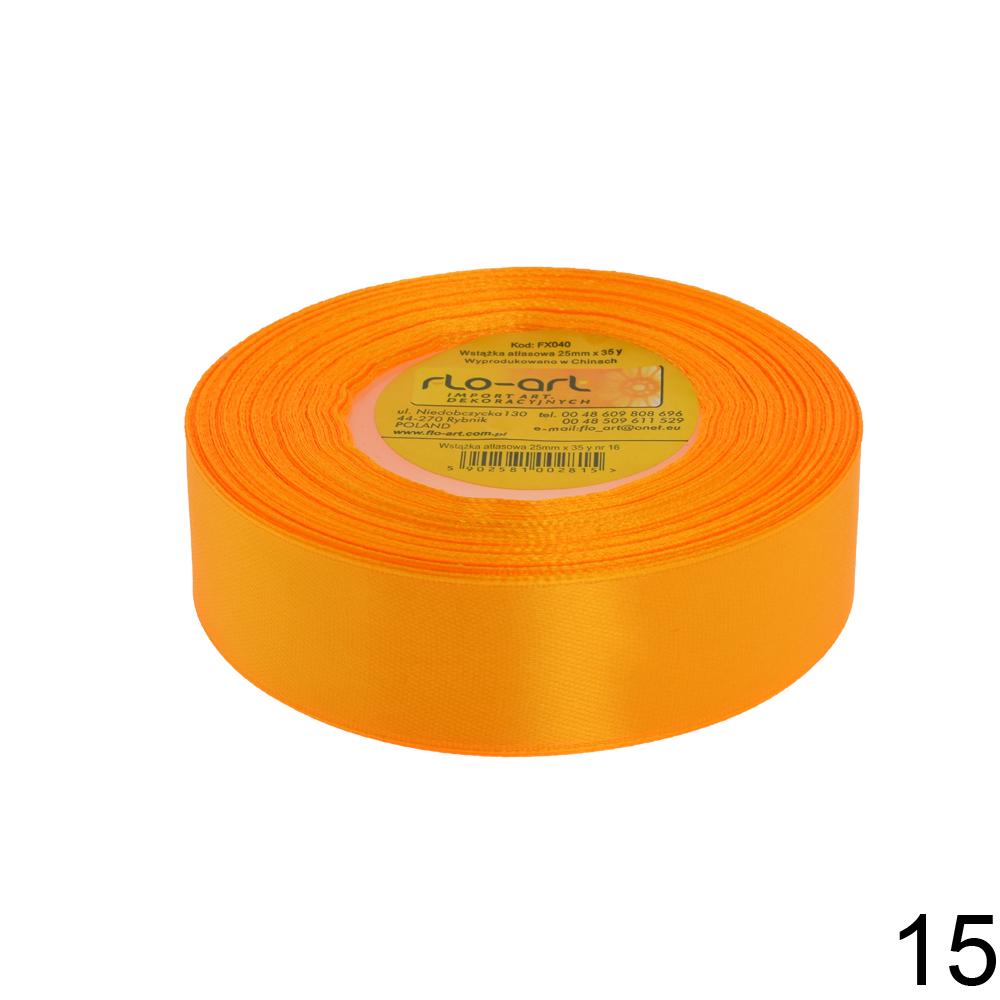 Mix barev stuhy 2,5cm x 35y