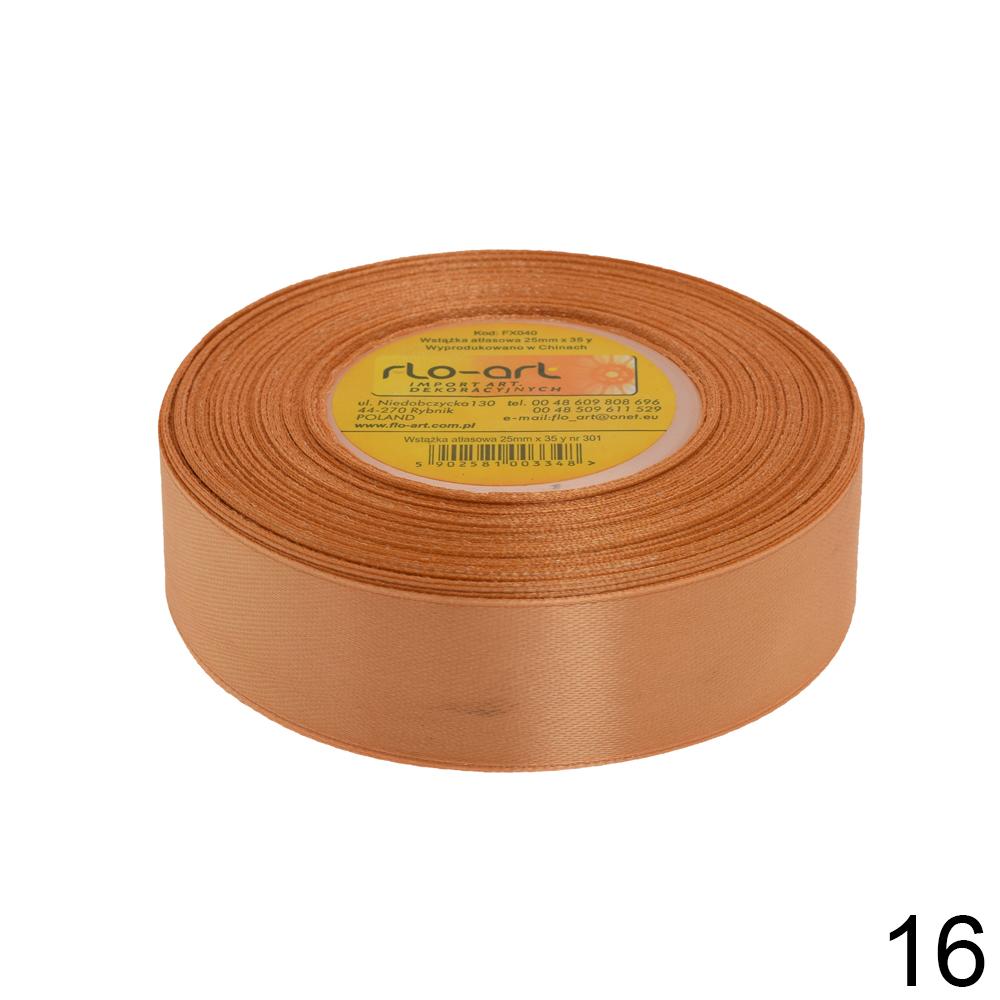 Mix barev stuhy 2,5cm x 35y