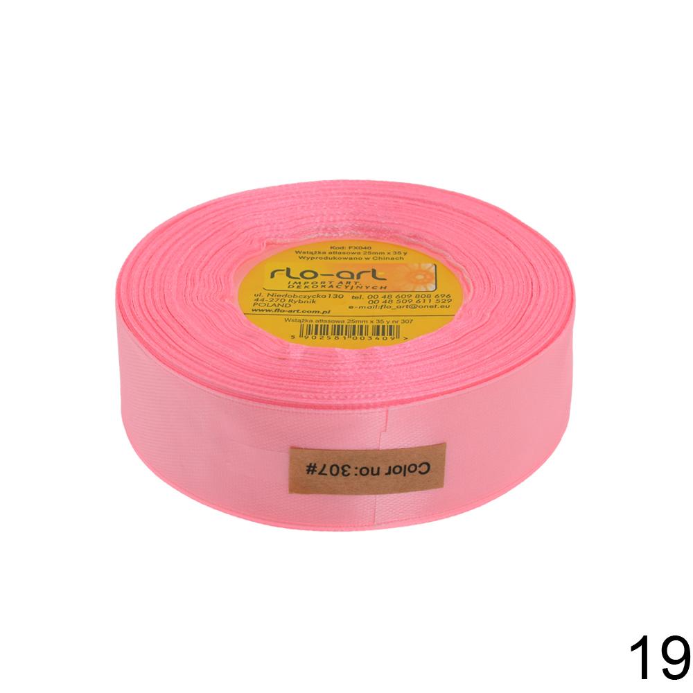 Mix barev stuhy 2,5cm x 35y