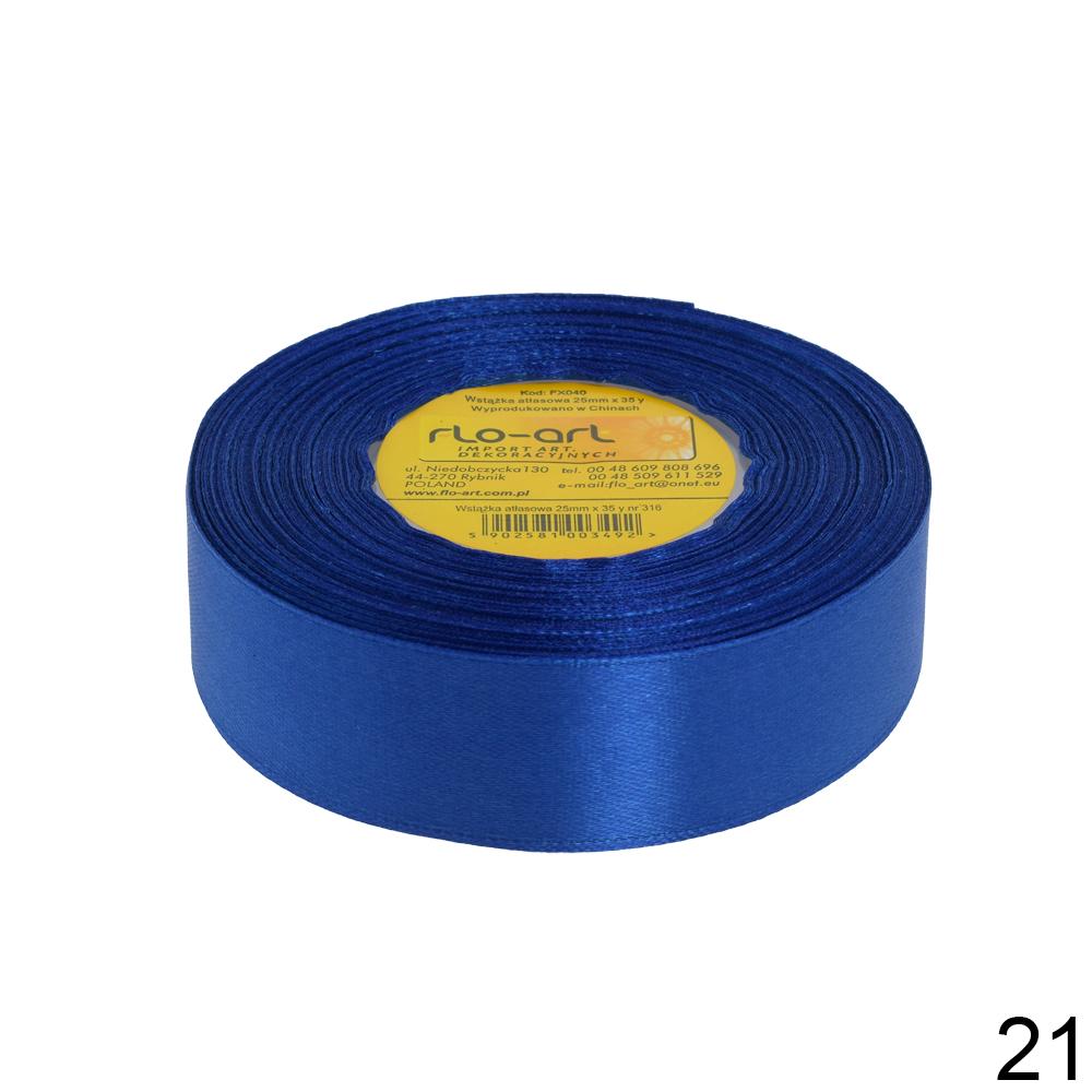 Mix barev stuhy 2,5cm x 35y