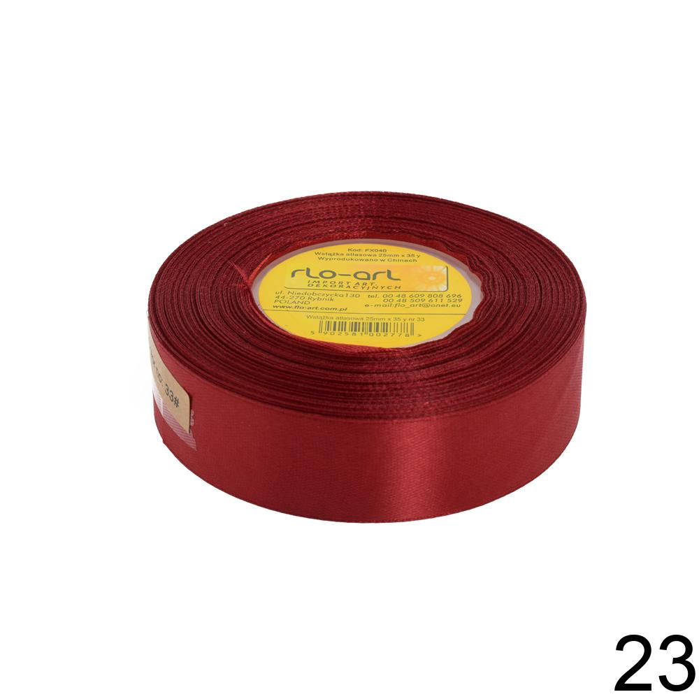 Mix barev stuhy 2,5cm x 35y