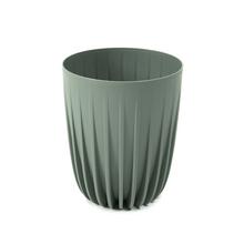 914 OBAL MIRA REC. SIVO ZELENÝ 25CM - FLORASYSTEM