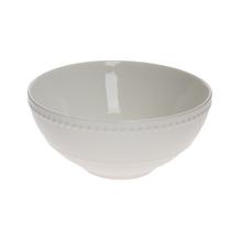 MISKA porcel biela pr.15cm *8114 - FLORASYSTEM