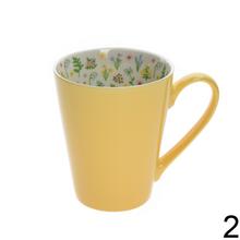 ŠÁLKA porcel. mix 380ml *6057