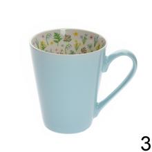 ŠÁLKA porcel. mix 380ml *6057