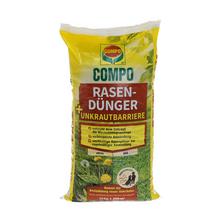 COMPO tr.hnoj.proti burine 10kg - Granulováno | FLORASYSTEM