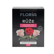 FLORIA RUŽE 2,5 kgVOC špeciálna - FLORASYSTEM