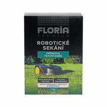 FLORIA TR.ZMES ROBOTICKÉ KOSENIE 1kg pevnácena - Trávy | FLORASYSTEM