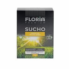 FLORIA TR.ZMES SUCHO 1kg pevnácena - Trávy | FLORASYSTEM