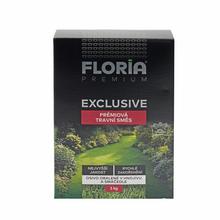 FLORIA TR.ZMES EXCLUSIVE 1kg pevnácena - FLORASYSTEM