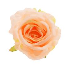 HLAVA RUŽA MARHUĽOVÁ PRIEM:10CM BAL:12KS - Růže | FLORASYSTEM