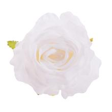 HLAVA RUŽA BIELA PRIEM:10CM BAL:12KS - FLORASYSTEM