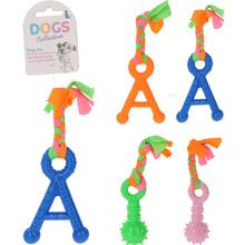 AKCIA! HRAČKA pre psa 4ASS - Domácí zvířata | FLORASYSTEM