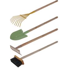 NÁRADIE záhradné pre deti - Mechanická | FLORASYSTEM