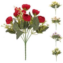 KYTICA RANUNCULUS x6 29CM MIX/5F  - Ranunculus | FLORASYSTEM