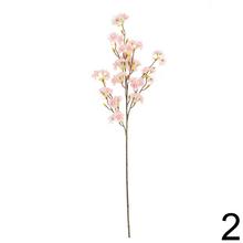 Umelé kvety čerešne mix, 95 cm