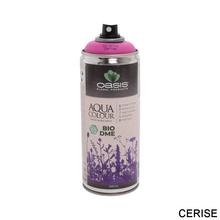 SPRAY COLOR 400ML čerešňa - FLORASYSTEM