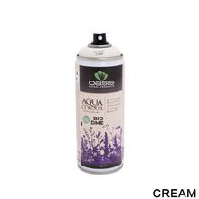 SPRAY COLOR 400ML krém - Barvy a spreje | FLORASYSTEM