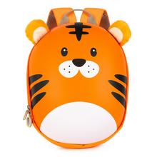 Ruksak boppi Tiny Trekker - TIGER BB303F - FLORASYSTEM