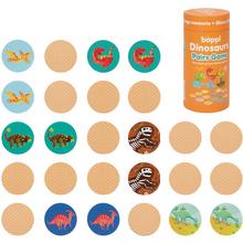 Pexeso Boppi Pairs Game - Dinosaurs PG001 - Stolní | FLORASYSTEM