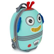 Kufor Boppi Tiny Trekker 17L – Robot