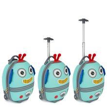 Kufor Boppi Tiny Trekker 17L – Robot