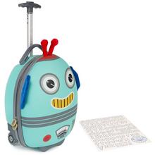 Kufor Boppi Tiny Trekker 17L – Robot - FLORASYSTEM