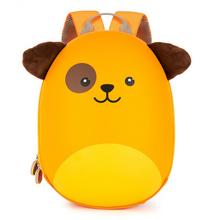 Ruksak Boppi Tiny Trekker – Pes - FLORASYSTEM