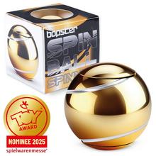 Gulička Spinner Ball - Zlatá