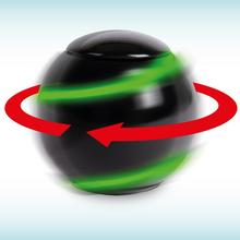 Gulička Spinner Ball - Glow in the Dark SB005